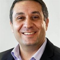 Prof. Dr. Ali Bahadori-Jahromi avatar image