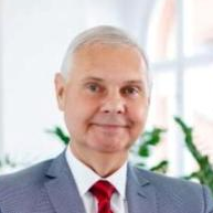 Prof. Dr. Waldemar Tarczyński avatar image