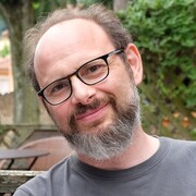 Dr. Vittorio Zaccaria avatar image