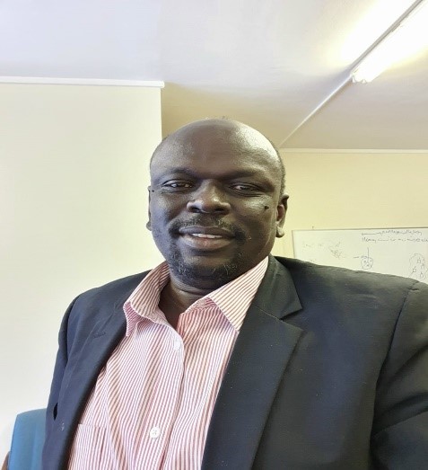 Dr. Elhadi Adam avatar image