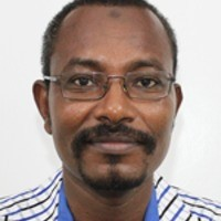 Prof. Dr. Elfatih M. Abdel-Rahman avatar image