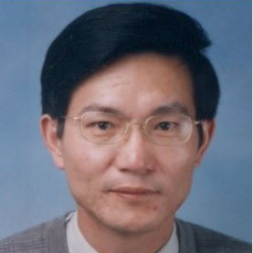 Prof. Dr. Liguo Yang avatar image