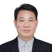 Prof. Dr. Changsheng Zhang avatar image