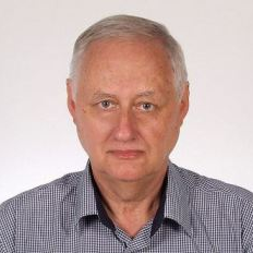 Prof. Dr. Krzysztof Bobrowski avatar image