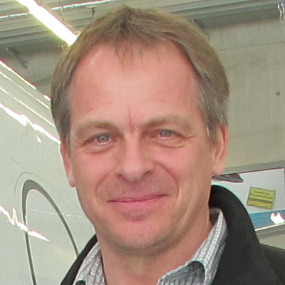 Dr. Thomas Ruhtz avatar image