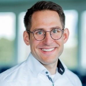 Mr. Tim Jannusch avatar image