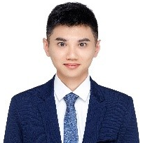 Dr. Bo Jiang avatar image