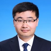 Dr. Baiwen Ma avatar image