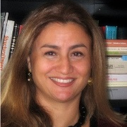 Dr. Annalisa Greco avatar image