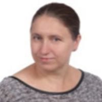Dr. Katarzyna Kiegiel avatar image