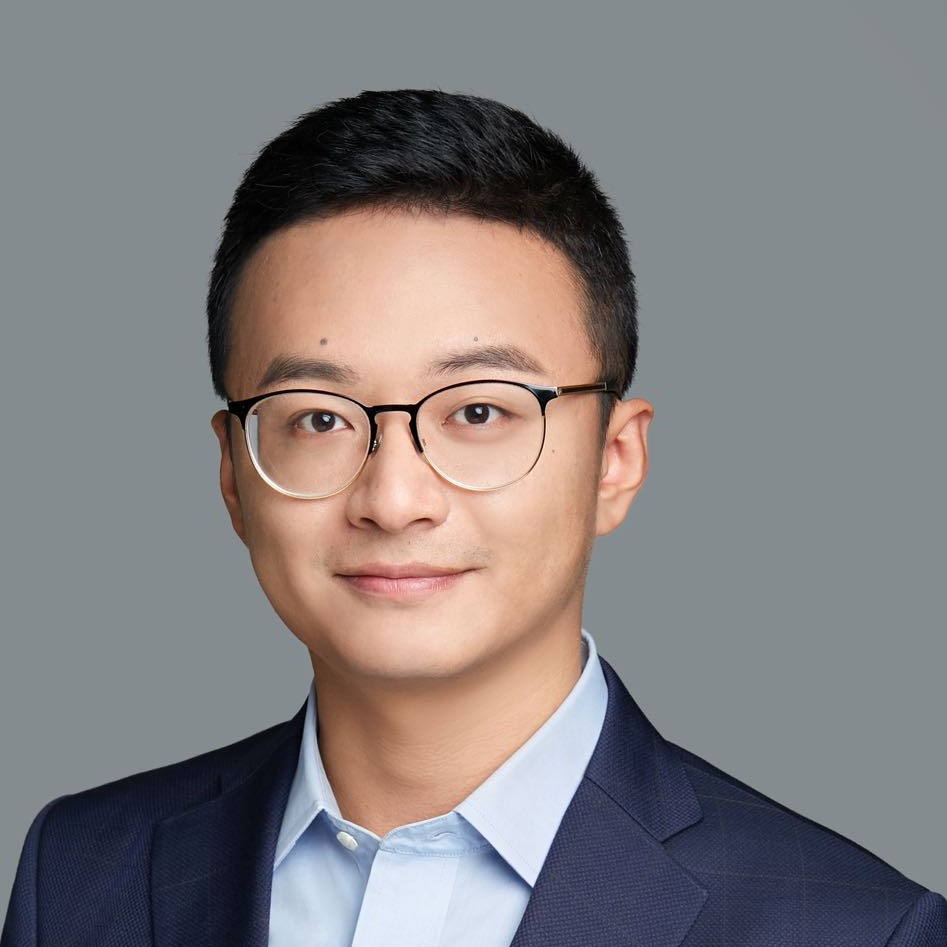 Dr. Wenbo Ding avatar image