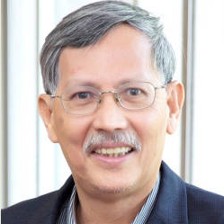 Prof. Dr. Miin-shen Yang avatar image