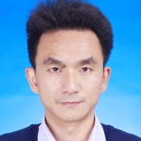 Prof. Dr. Baocheng Zhang avatar image