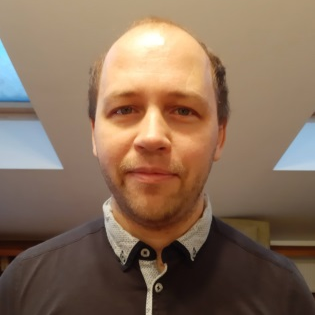 Dr. Rasmus Talviste avatar image