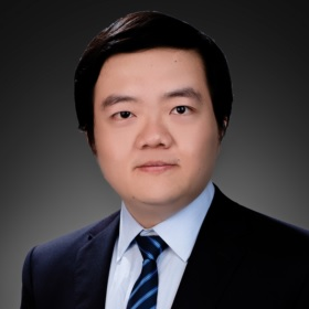 Dr. Tangbin Xia avatar image