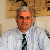 Prof. Giulio Dondi avatar image
