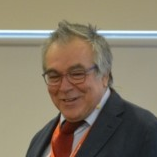 Dr. Maurizio Ferrari avatar image