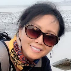 Dr. Wendy Zhou avatar image