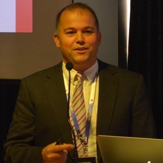 Dr. Mohammad Najlah avatar image