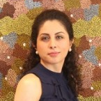 Dr. Mahnoosh Kholghi avatar image