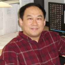 Prof. Dr. Sheldon Wang avatar image