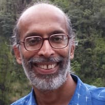 Dr. M. Ramam avatar image