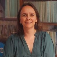 Dr. Carla Maia avatar image