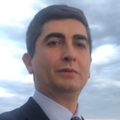 Dr. Marco Domaneschi avatar image