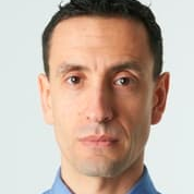 Dr. Guillermo Villanueva avatar image