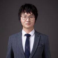 Dr. Yuesheng Gao avatar image