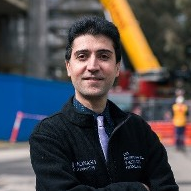 Dr. Mehrdad Arashpour avatar image