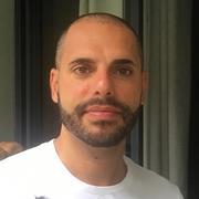 Dr. Salvatore Flavio Pileggi avatar image