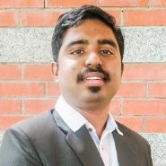 Dr. Jaison Jeevanandam avatar image
