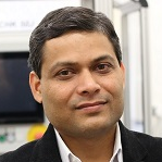 Prof. Dr. Rajesh Kumar Mishra avatar image