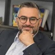 Dr. Mahmoud Elkhodr avatar image