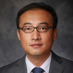 Dr. Wei Li avatar image