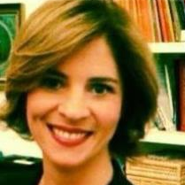 Dr. Giulia Bivona avatar image