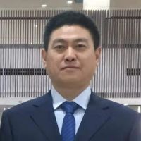 Dr. Pengchao Kang avatar image