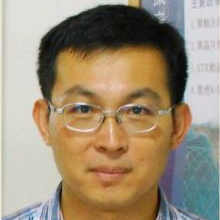 Prof. Fu-yuen Hsiao avatar image