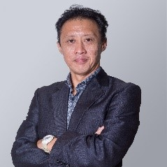 Prof. Dr. Kua Harn Wei avatar image