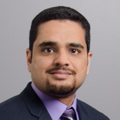 Dr. Gautam N. Shenoy avatar image