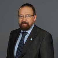 Dr. Leonid Churilov avatar image