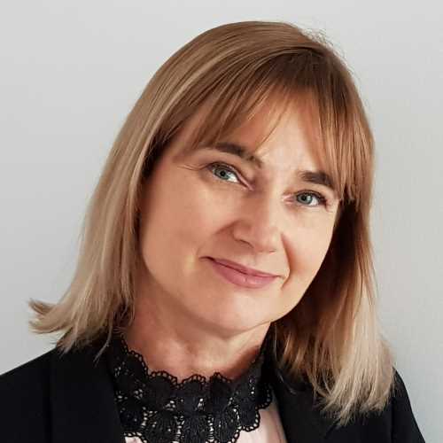 Prof. Dr. Izabela Barszczewska-Rybarek avatar image