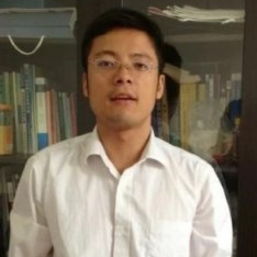 Prof. Dr. Ting Yun avatar image