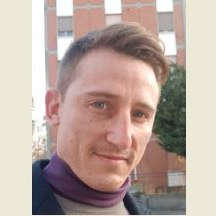 Prof. Dr. Ruben Foresti avatar image