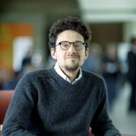 Dr. Fernando Veiga avatar image