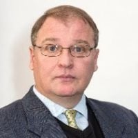 Dr. András Gáspárdy avatar image