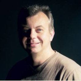 Prof. Dr. Petru Notingher avatar image