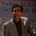 Dr. Abbas Smiley avatar image