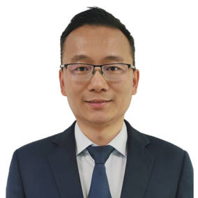 Prof. Dr. Kun Zheng avatar image